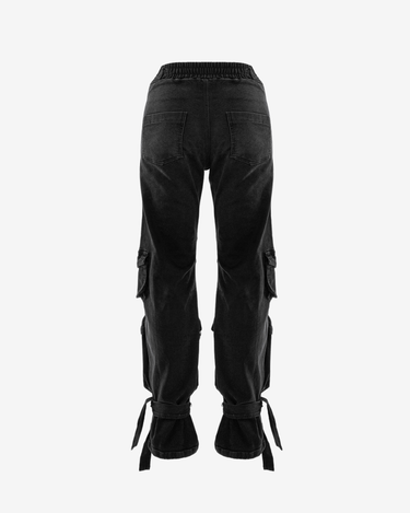 Jeans Cargo Yuzu