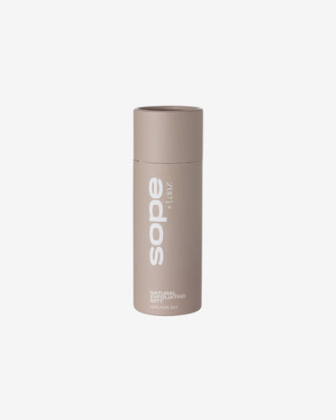 Manusa Exfolianta din Matase