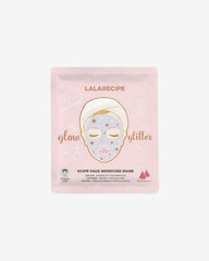 Glow Face Moisture Mask