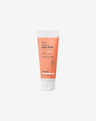 Masca Glow cu Vitamina C