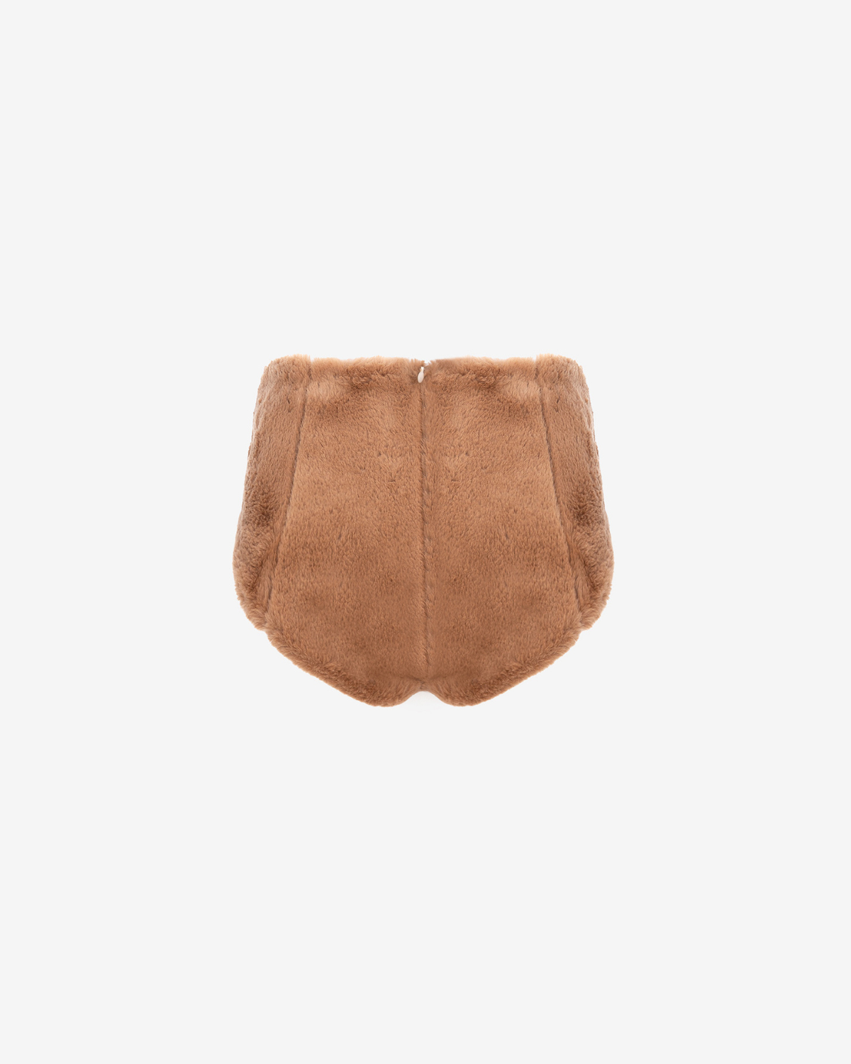 Micro Short Blana Toasted Marshmellow
