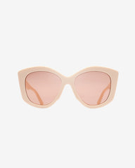 Anna Sunglasses, Nude