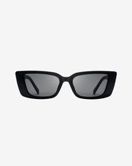 Havana Sunglasses, Black