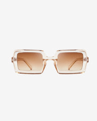Ochelari de Soare Seline, Transparent