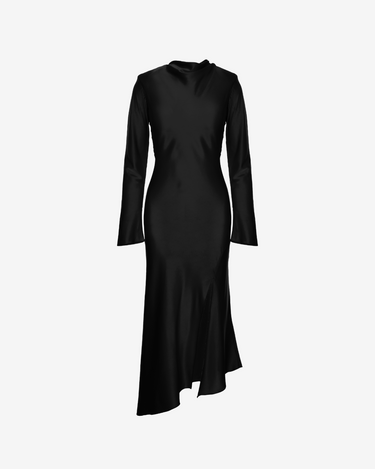 Rochie Infinity din satin