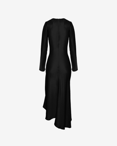 Rochie Infinity din satin
