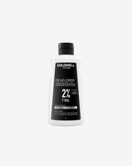 Oxidant Lotiune Goldwell System Developer 2%, 7 vol, 1000 ml