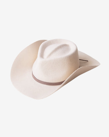 Palarie Newdora Cowboy, Alba