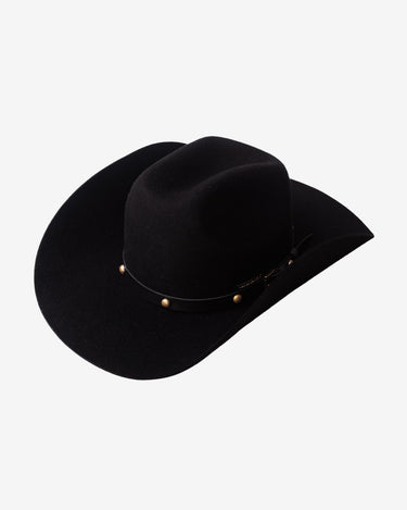 Palarie Original Cowboy, Neagra