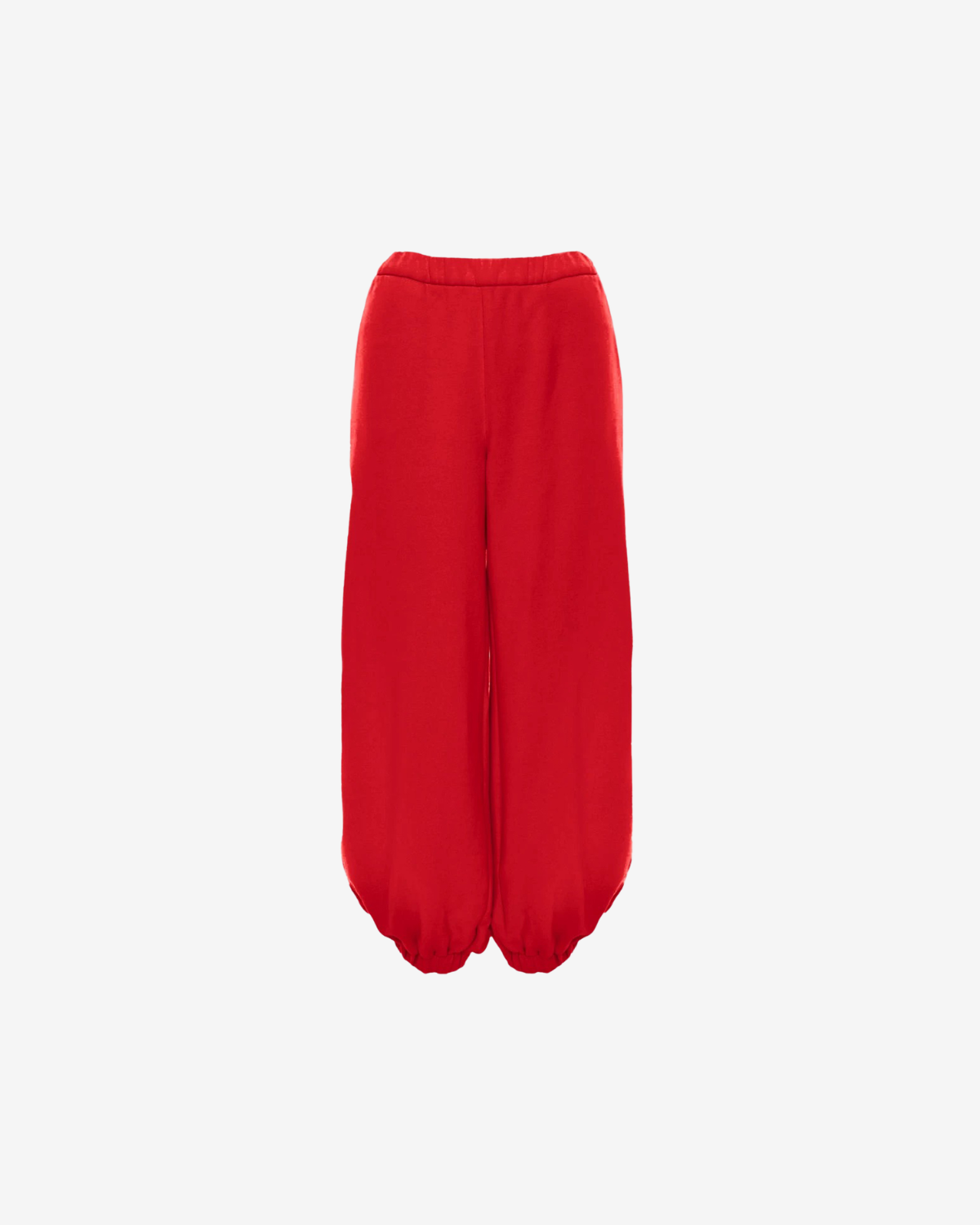 Pantaloni de Trening Baloon Unisex, Rosi