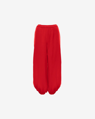 Pantaloni de Trening Baloon Unisex, Rosi