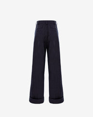Black Trousers