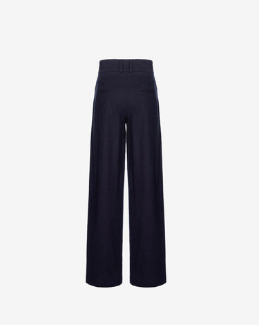 Pantaloni Dama, Bleumarin