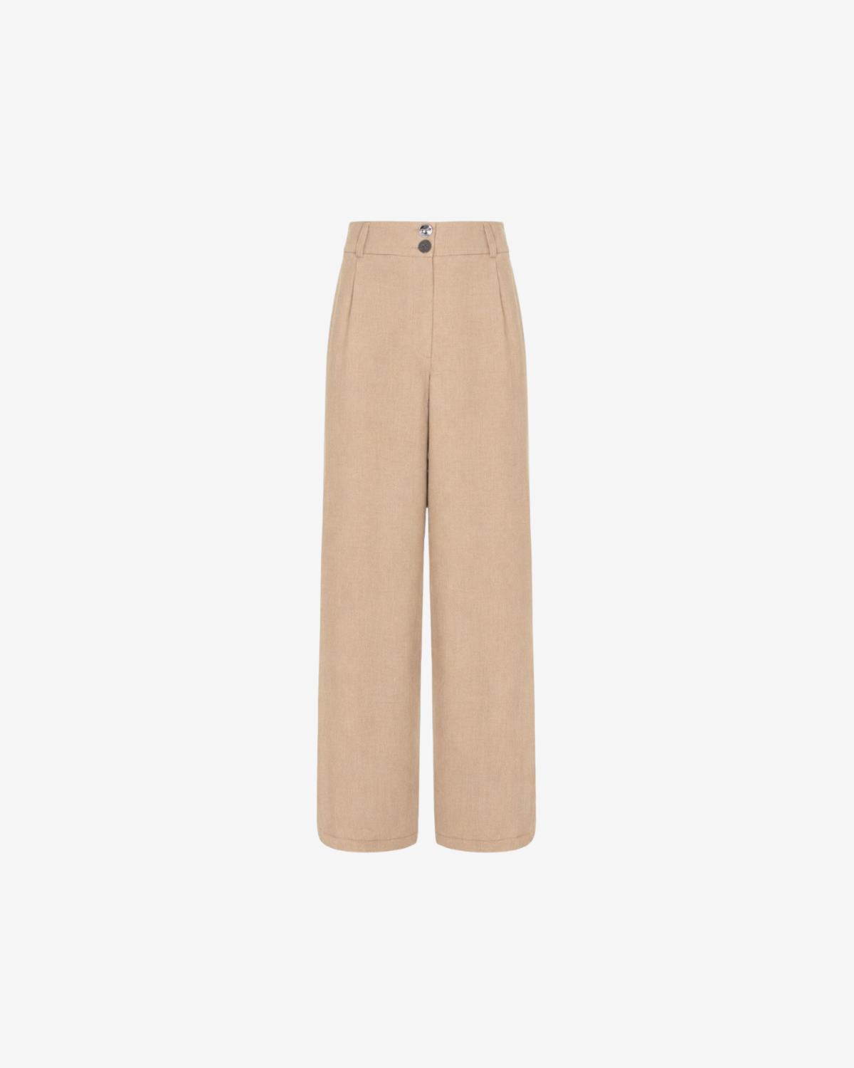 Pantaloni Dama, Bej