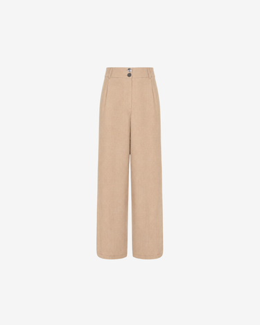Pantaloni Dama, Bej