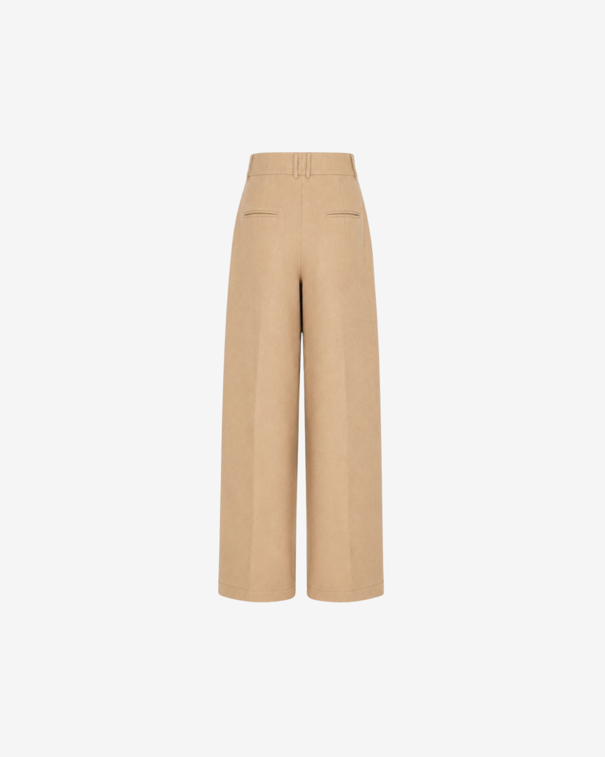 Pantaloni Dama, Bej