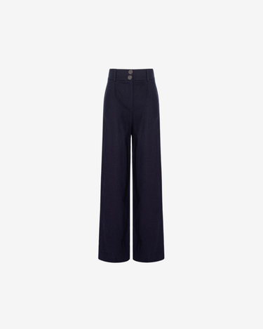 Pantaloni Dama, Negri