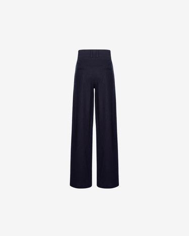 Pantaloni Dama, Negri