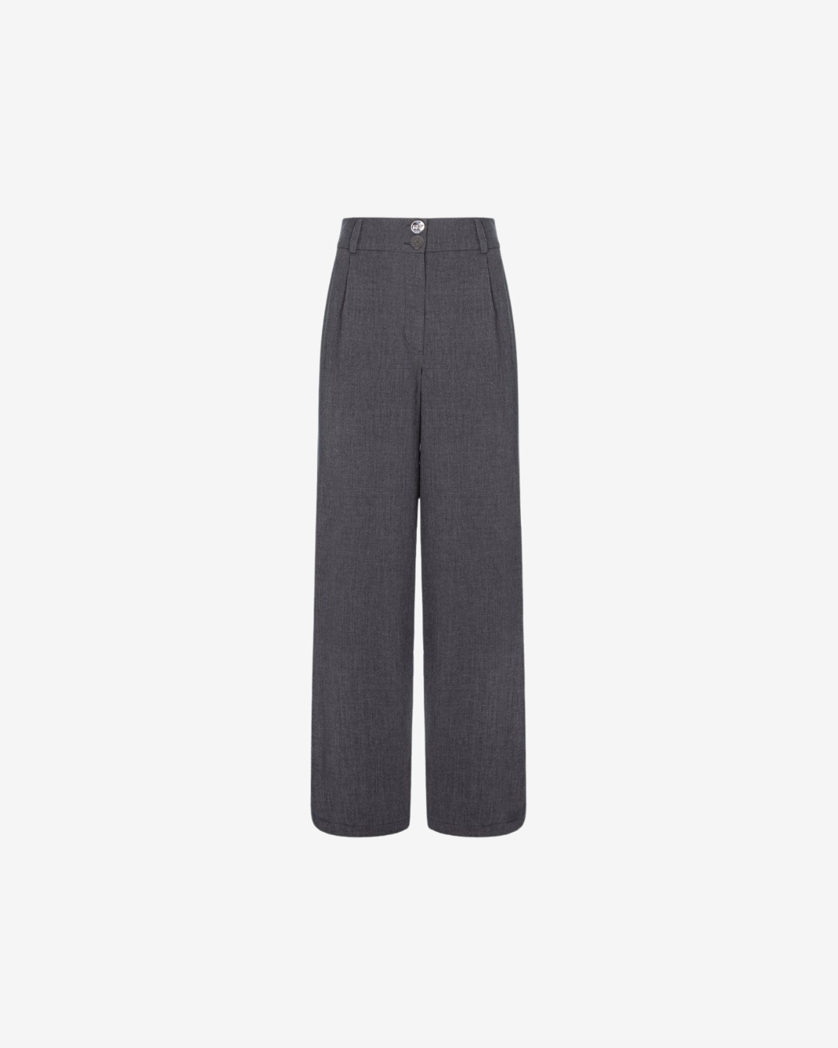 Pantaloni Dama, Gri