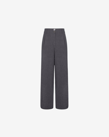Pantaloni Dama, Gri