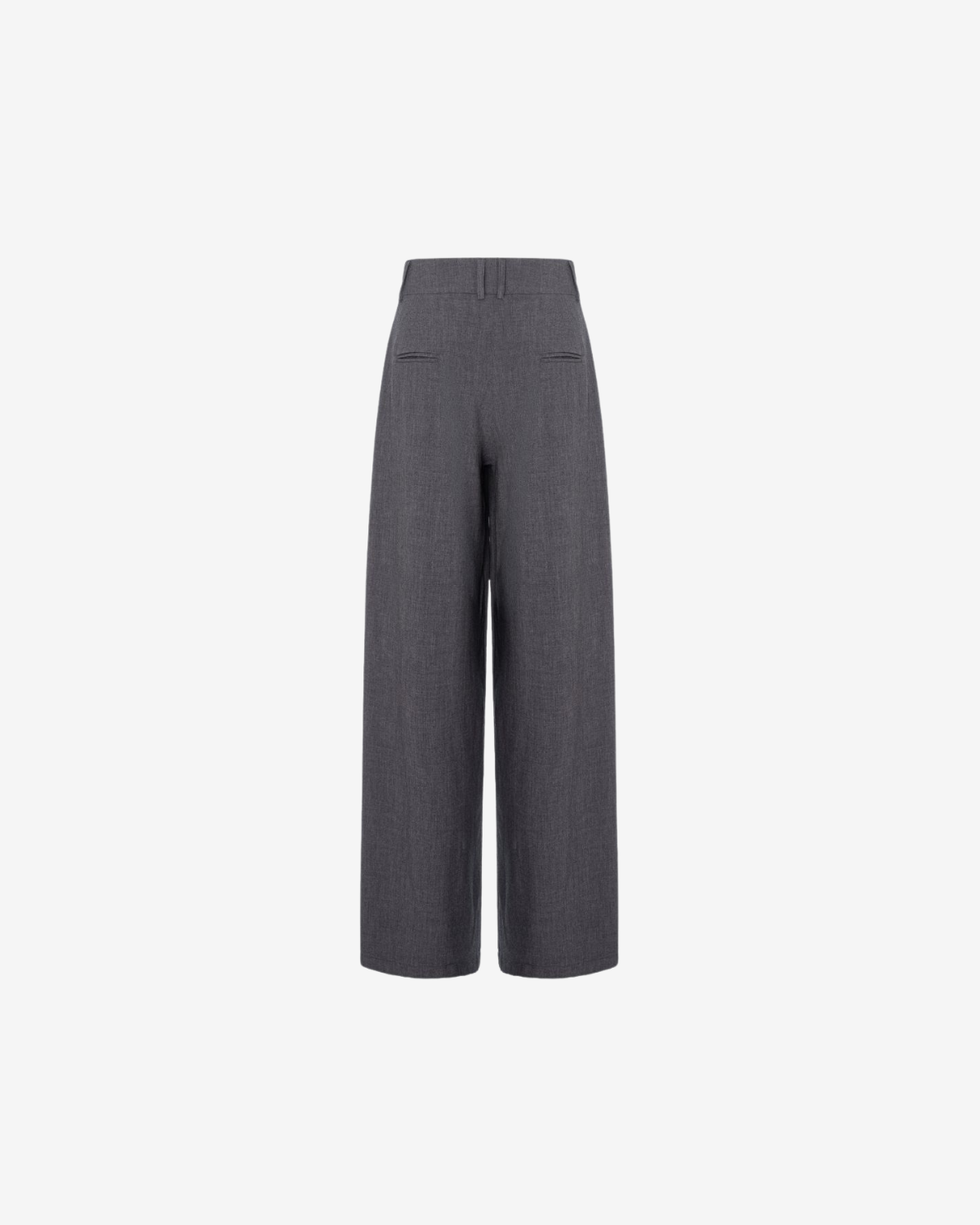 Pantaloni Dama, Gri