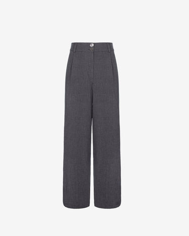 Pantaloni Dama, Gri