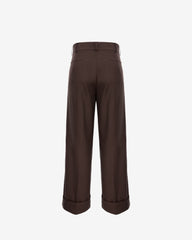 Pantaloni Casual, Maro