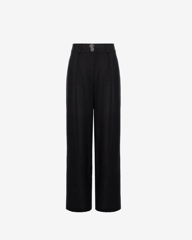 Pantaloni Dama, Negri