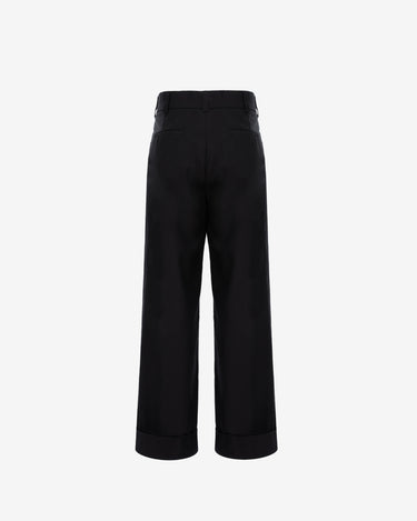 Pantaloni Casual, Negri
