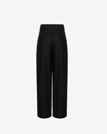 Pantaloni Dama, Negri