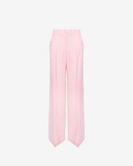 Pantaloni din In Riviera, Roz