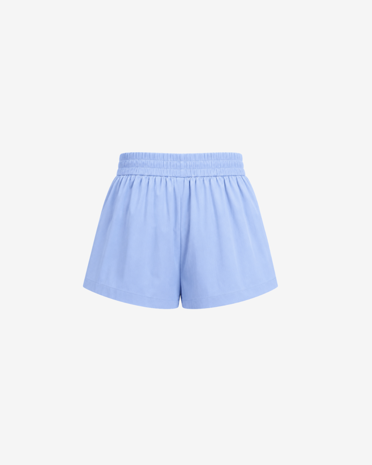 Pantaloni Scurti, Albastri