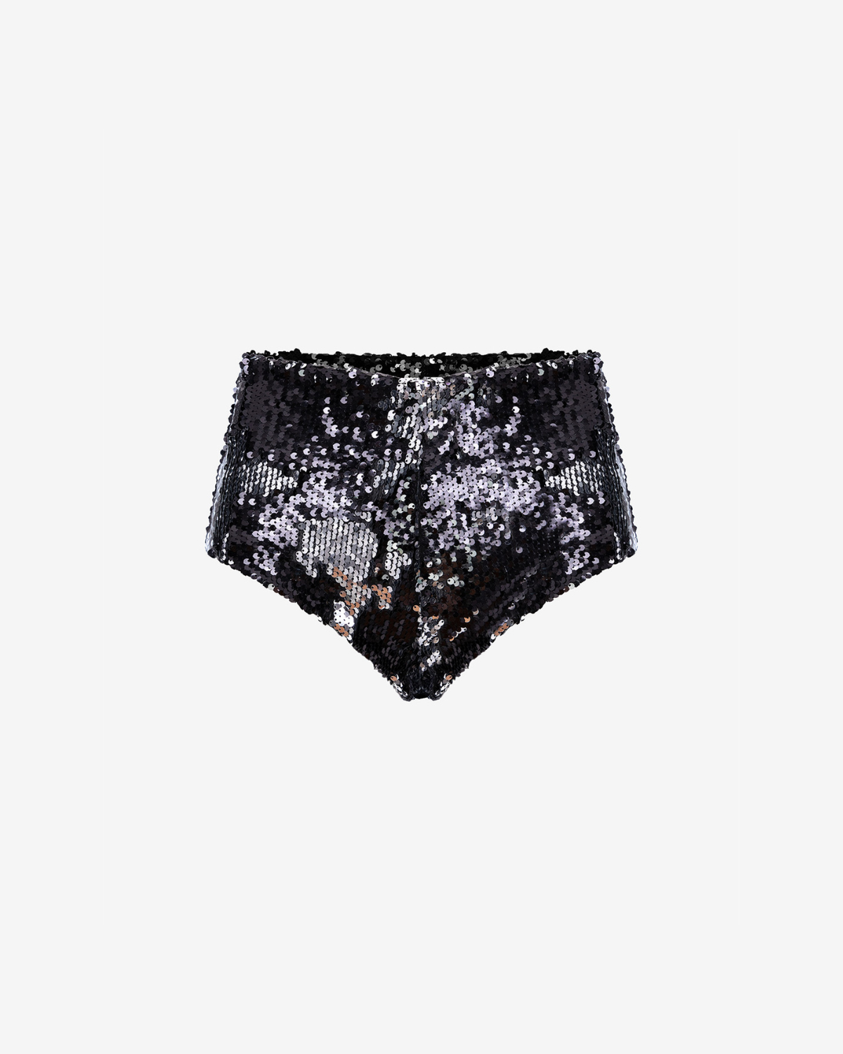 Pantaloni Scurti cu Paiete, Black Mirror