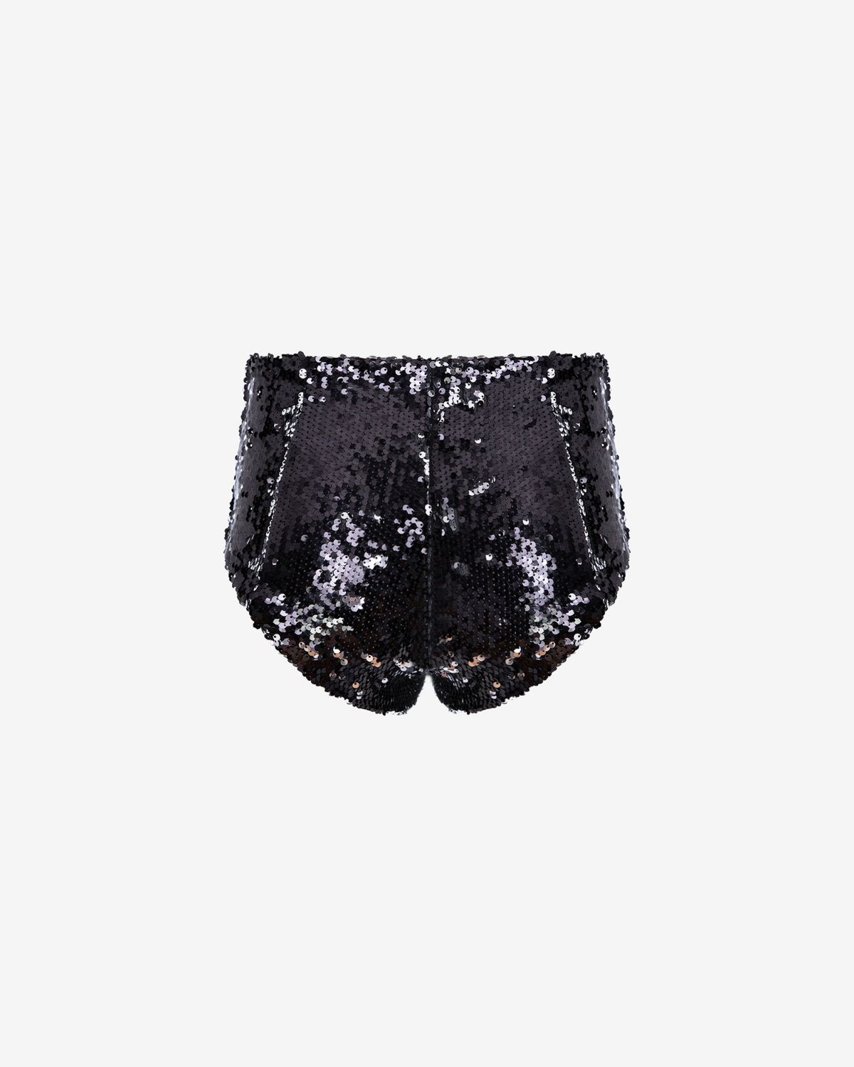 Pantaloni Scurti cu Paiete, Black Mirror