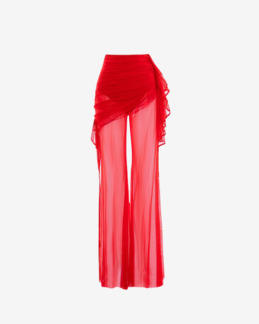 Pantaloni Tulle Firewall Flow