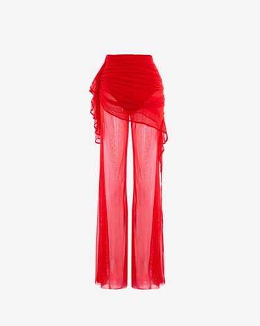 Pantaloni Tulle Firewall Flow