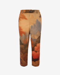 Trousers Valley of Life