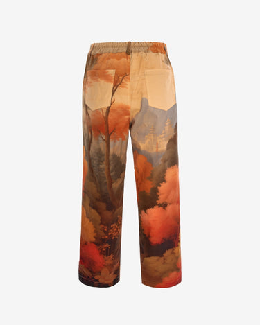 Pantaloni Valley of Life