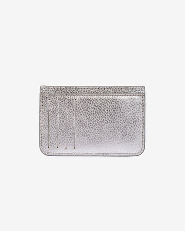 Cardholder 2 Silver