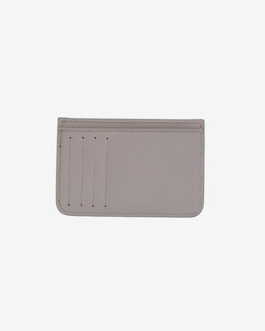 2 Card Wallet, Gray