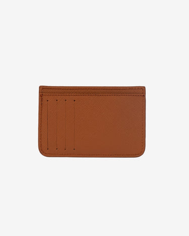 Cardholder 2 Brown