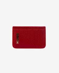 Cardholder 2 Red