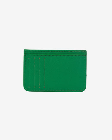 Cardholder 2 green