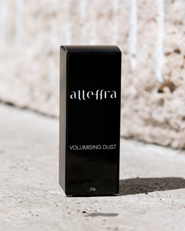 Pudra de Styling Volumizing