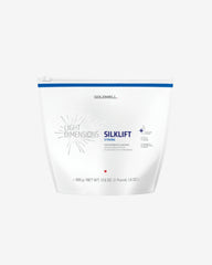 Goldwell LightDimensions Silklift Strong Up to 9 Levels Bleaching Powder, 500 g