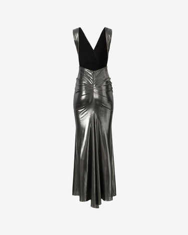 Long Dress "All Eyes on You", Metallica