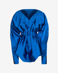 Rochie Iconic, Albastra