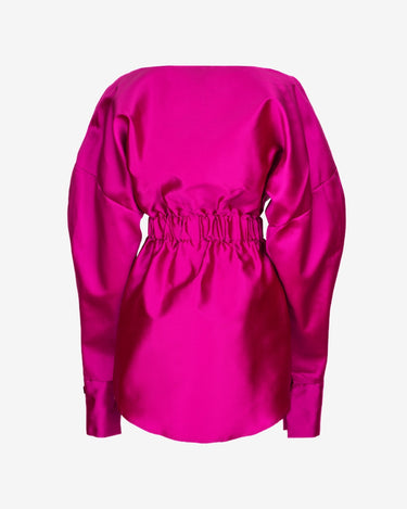Rochie Iconic, Fuchsia