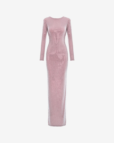 Rochie Lunga "Elisabeth", Roz