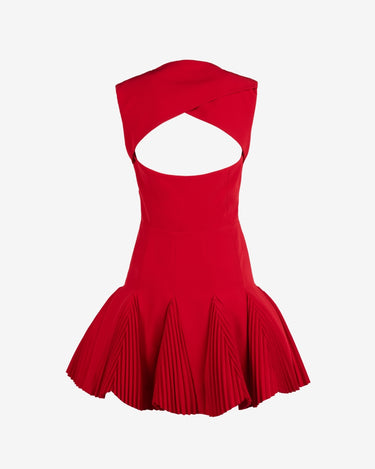 Rochie Scurta Marilyn, Rosie